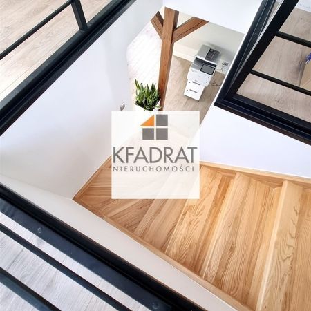 Mieszkanie przy Parku Kasprowicza - Zdjęcie 4