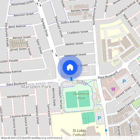 33A Penrose Street, NSW 2765, Marsden Park