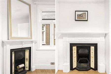 5 bedroom terraced house to rent - Photo 5