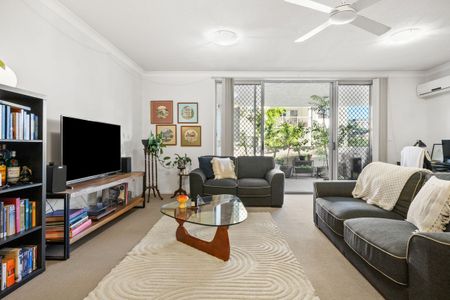 Conveniently Located Unit - Photo 2