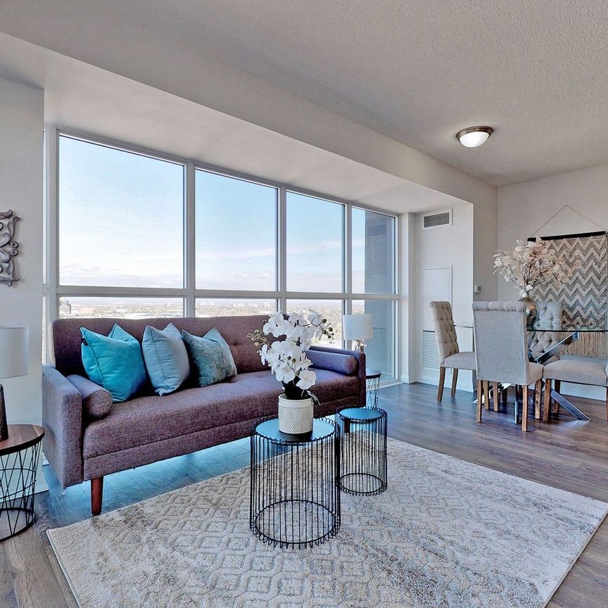 For Lease - 30 Meadowglen Place Unit# 2405, Toronto, Ontario - Photo 1