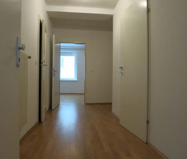 NEU - GROSSRAUMGARCONNIERE mit 2 BÄDERN zur unbefristeten Anmietung - Photo 5