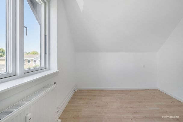 2-værelses Lejlighed på 55 m² i Fredericia - Foto 1