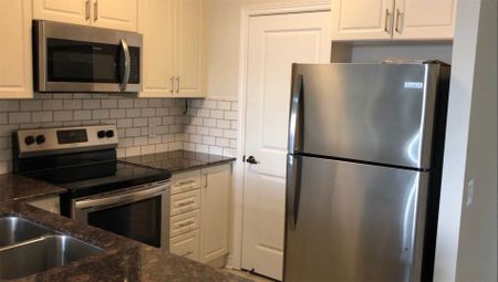 For Lease - 7325 Markham Road Unit# 529, Markham, Ontario - Photo 5