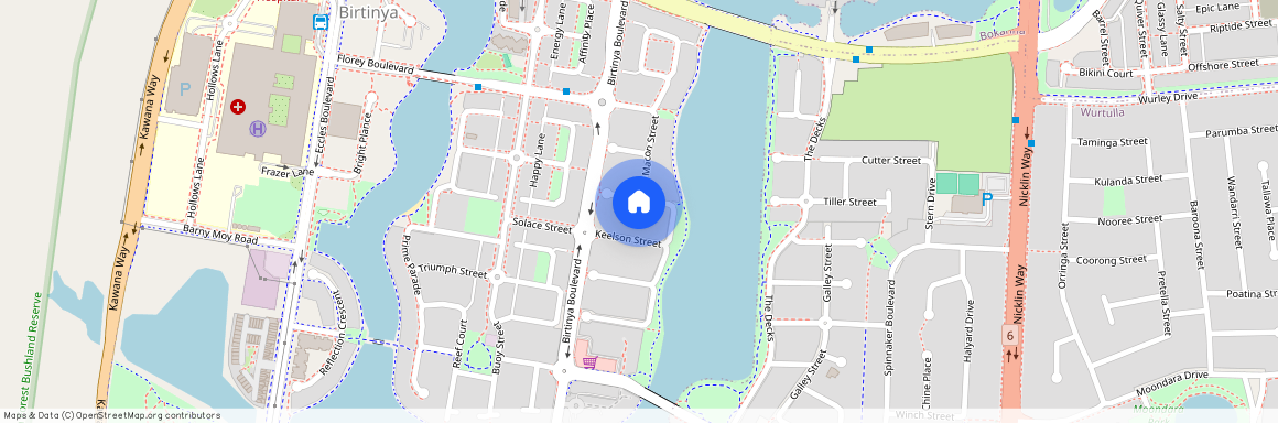 2 Tomkins Esplanade, Qld 4575, Birtinya