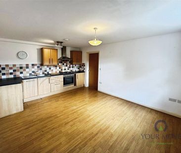 2 bedroom flat to rent - Photo 2