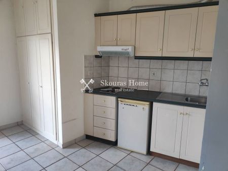 Studio/Γκαρσονιέρα για ενοικίαση Ιωάννινα - Φωτογραφία 5