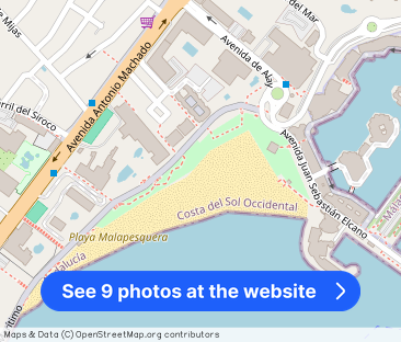 Alquiler de estudio en Calle Tamarindos - Photo 1