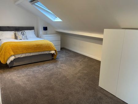 Room in a Shared House, St. Marys Square, W5 - Photo 5