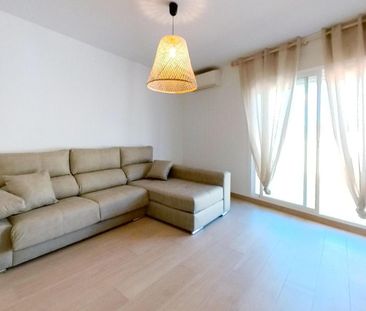 Atico en alquiler en Rincon de la Victoria - Photo 4