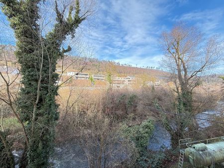 4.5 Zimmer, 135 m², 1. Stock - Foto 3