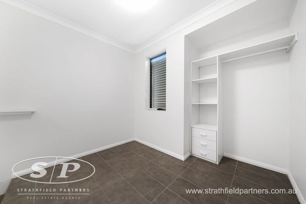 Modern Studio in Merrylands - Photo 1