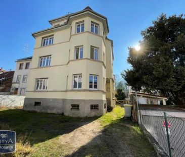 Appartement à louer 2 pièces 46.85m² - Photo 4