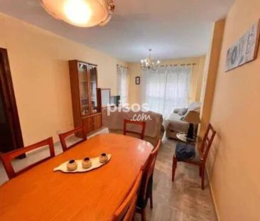 Piso en alquiler en Avenida Santa María del Mar, 9 - Foto 5