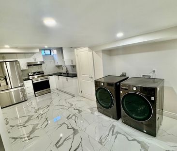 For Lease - 51 Murray Leonard Lane Unit# (Basement Apartment), East... - Photo 6