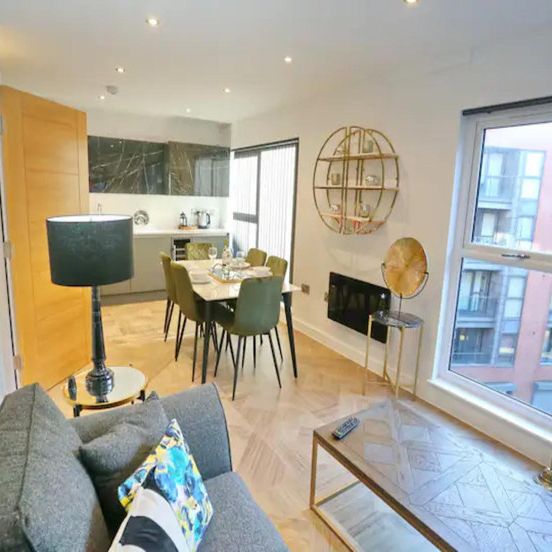 Blackfriars Road - Photo 1