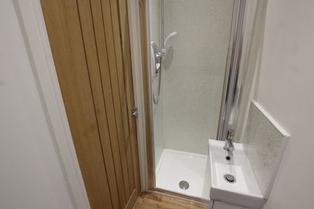 En-Suite Double Room- Eltham, SE9 - Photo 2