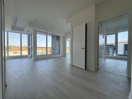 For Lease - 1 Kyle Lowry Road Unit# 323, Toronto, Ontario - Photo 3