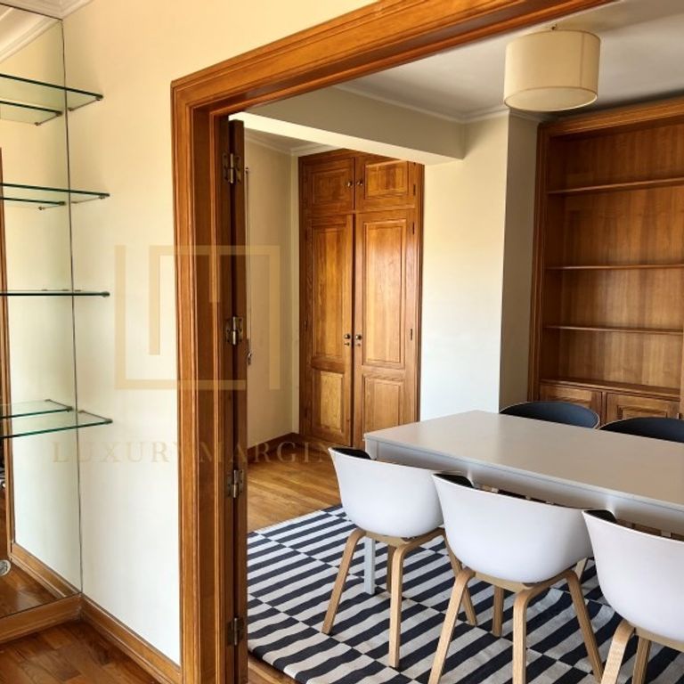 3 bedroom luxury Apartment for rent in Guia (Cascais), Cascais, Lisbon - Photo 1