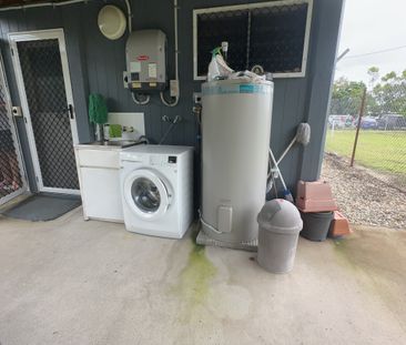 MODERN UNIT INCLUDING ELECTRICITY AND WIFI - Partially Furnished! - Photo 5