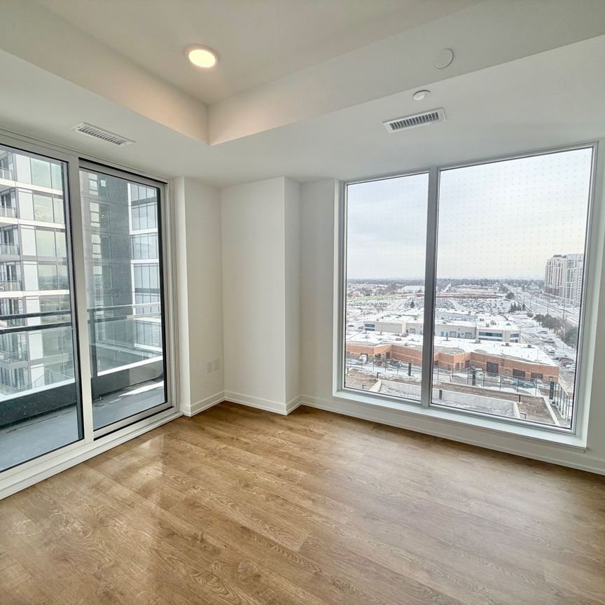 For Lease - 9763 Markham Road Unit# 1102, Markham, Ontario - Photo 1