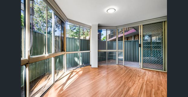 Swimming Pool In Complex - Photo 1