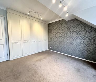 1 bedroom semi-detached house to rent - Photo 4