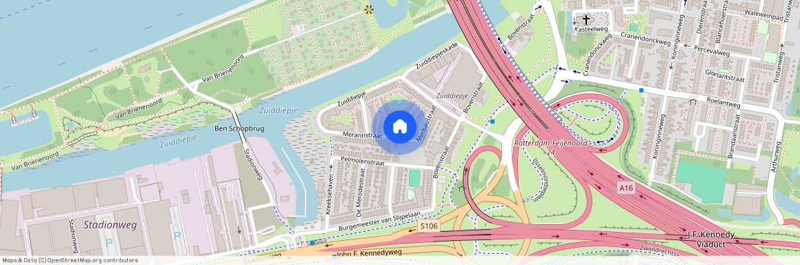 Grenenplein 27, Oud IJsselmonde, 3077WB, Rotterdam