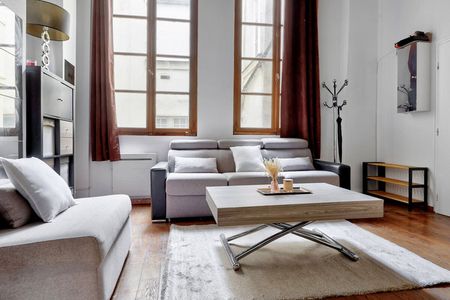 Rue de la Verrerie - Photo 3