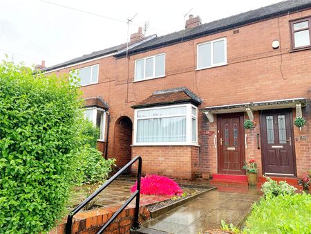 Norman Street, Middleton, Manchester, M24 - Photo 5