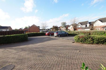 2 bedroom flat to rent - Photo 3
