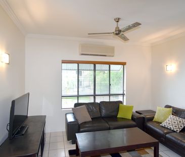 TAKE OVER LEASE :: Fully Self Contained 2 Bedroom oasis, right in t... - Photo 2