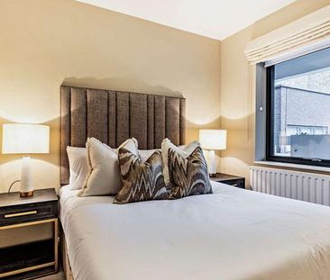 2 bedroom flat to rent - Photo 6