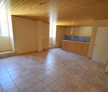 Location Appartement 3 pièces 106m² VOGUE 07200 - Photo 1