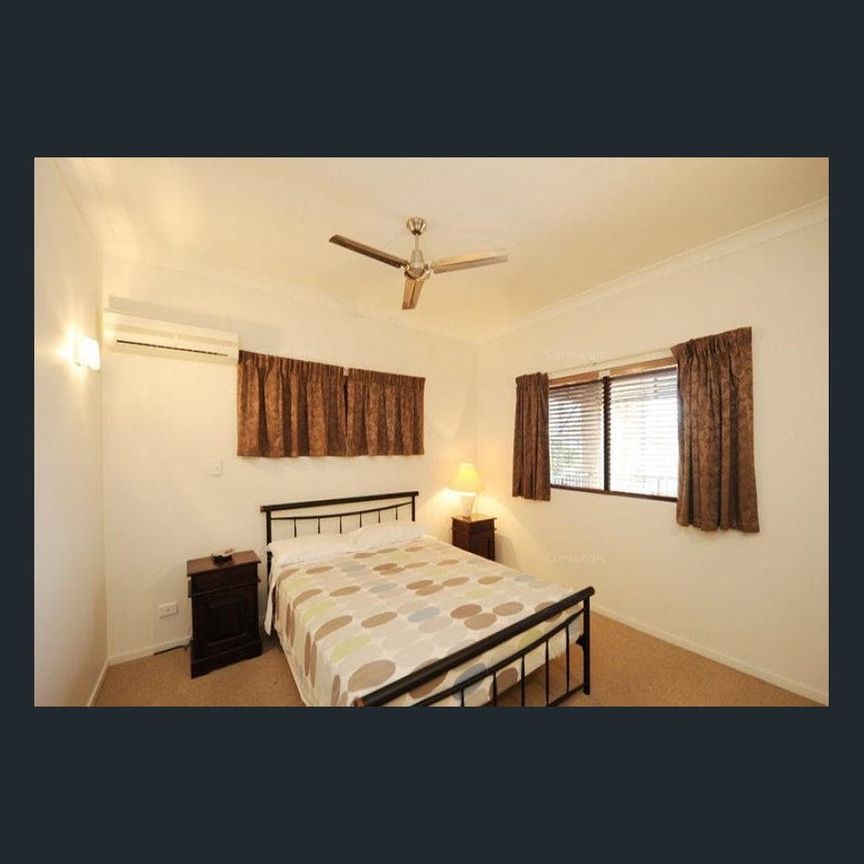 Furnished apartment in the CBD - Photo 1