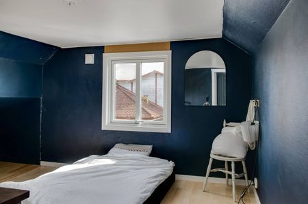 Östra järnvägsgatan, Hästveda - Foto 4