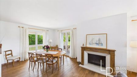 Maison 6 pièces - 167 m² - Photo 2