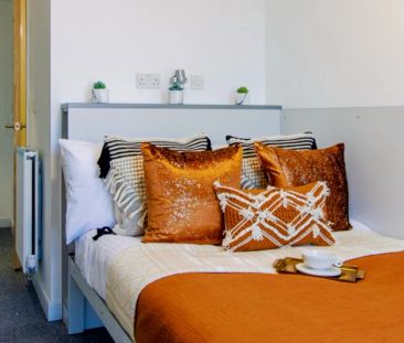 Standard En-Suite - Photo 2