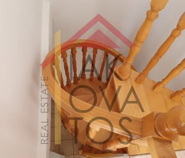 Μεζονέτα για ενοικίαση Κάτω Καισαριανή (Καισαριανή) - Photo 3