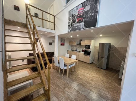 Székely Mihály utca | Property for Long Term Rent in Budapest - Photo 3
