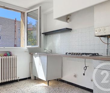 Location Appartement 3 pièces 46m² 34203 SETE CEDEX 34200 - Photo 1