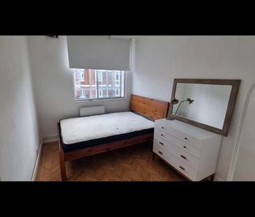 Room in a Shared Flat, Sydenham Road, SE26 - Photo 1