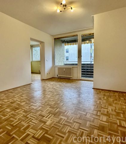 Zentral gelegene 2-Zimmer-Wohnung - Foto 4