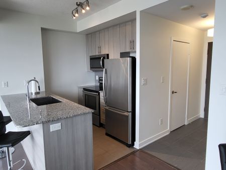 For Lease - 4099 Brickstone Mews Unit# 2701, Mississauga, Ontario - Photo 4
