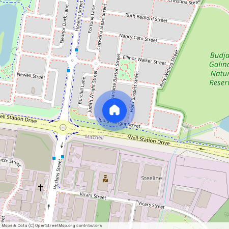 27 Judith Wright Street, Franklin ACT 2913