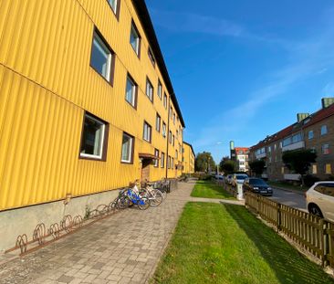 Vävaregatan 3 A - Photo 1