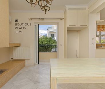Μεζονέτα για ενοικίαση Άνω Γλυφάδα (Γλυφάδα) - Φωτογραφία 5