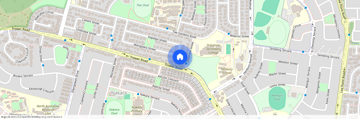 3 Wangalara Street (Grannyflat), Tiwi, NT 0810