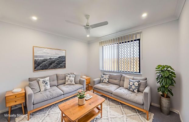 Charming 4-Bedroom Home - Photo 1