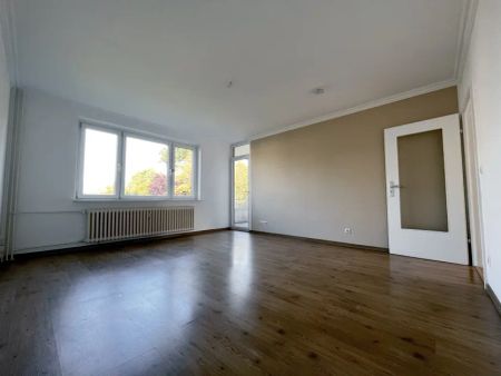 Ihre Mietwohnung? Großer Balkon und zentrale Lage! - Foto 4